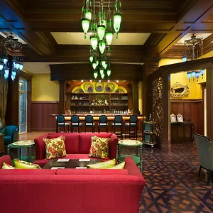 Отель Itc Grand Bharat