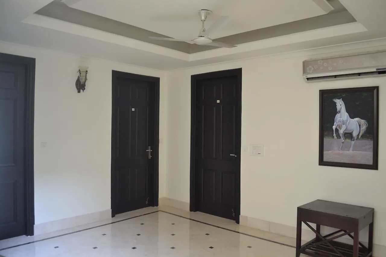 La Residence Gurgaon