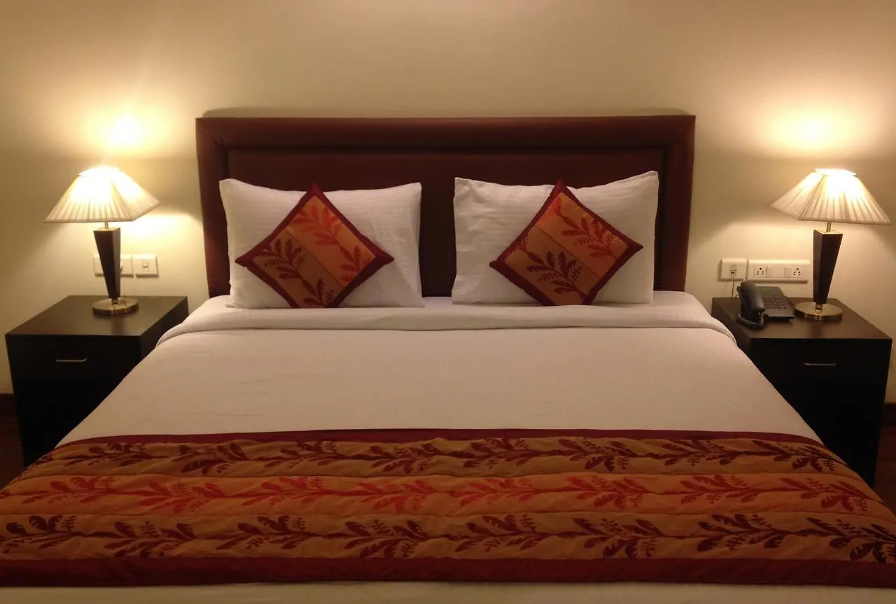 La Residence Gurgaon