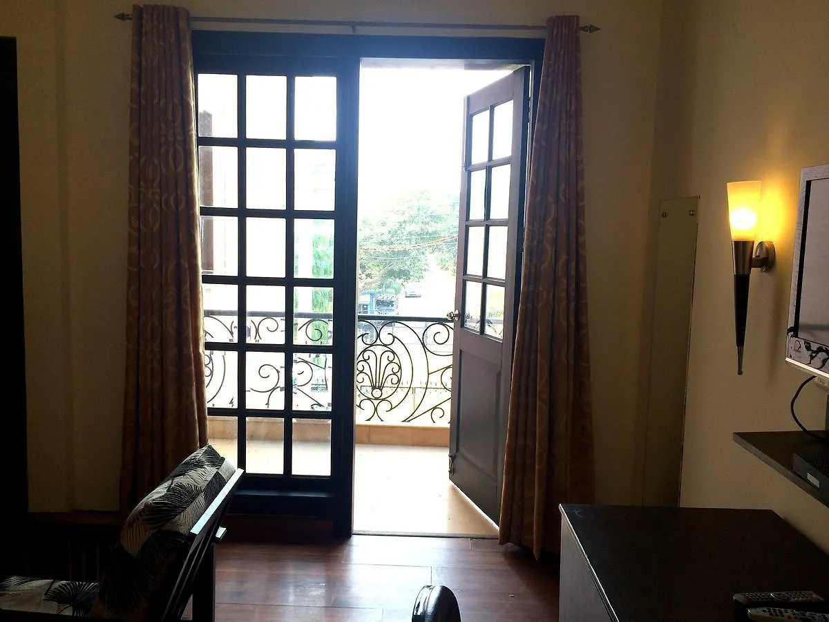 La Residence Gurgaon Hotell