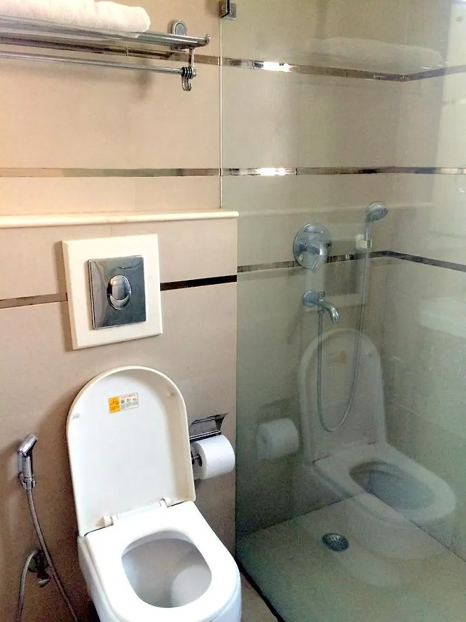 La Residence Gurgaon 2*,  Indien