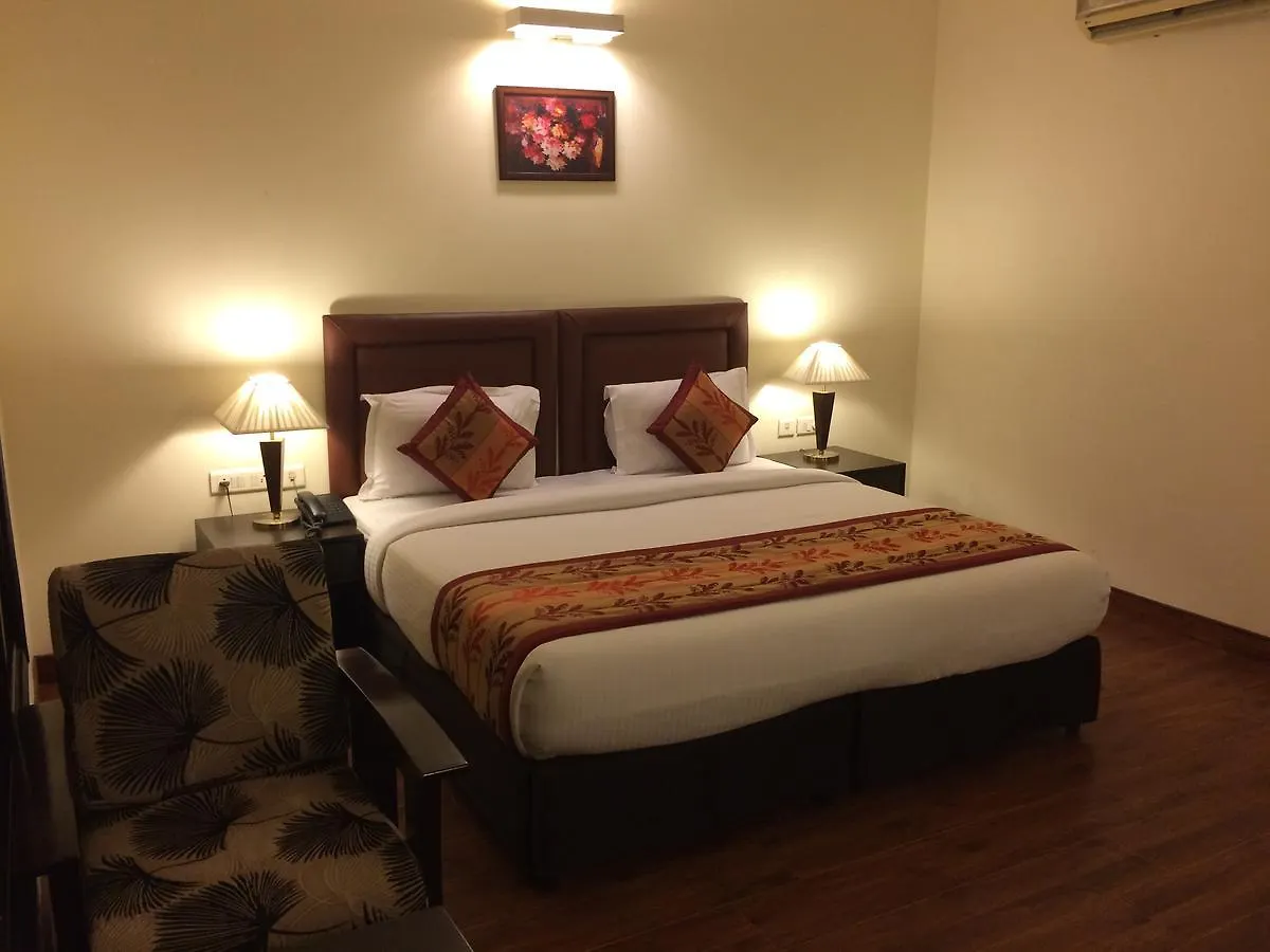 Hotell La Residence Gurgaon