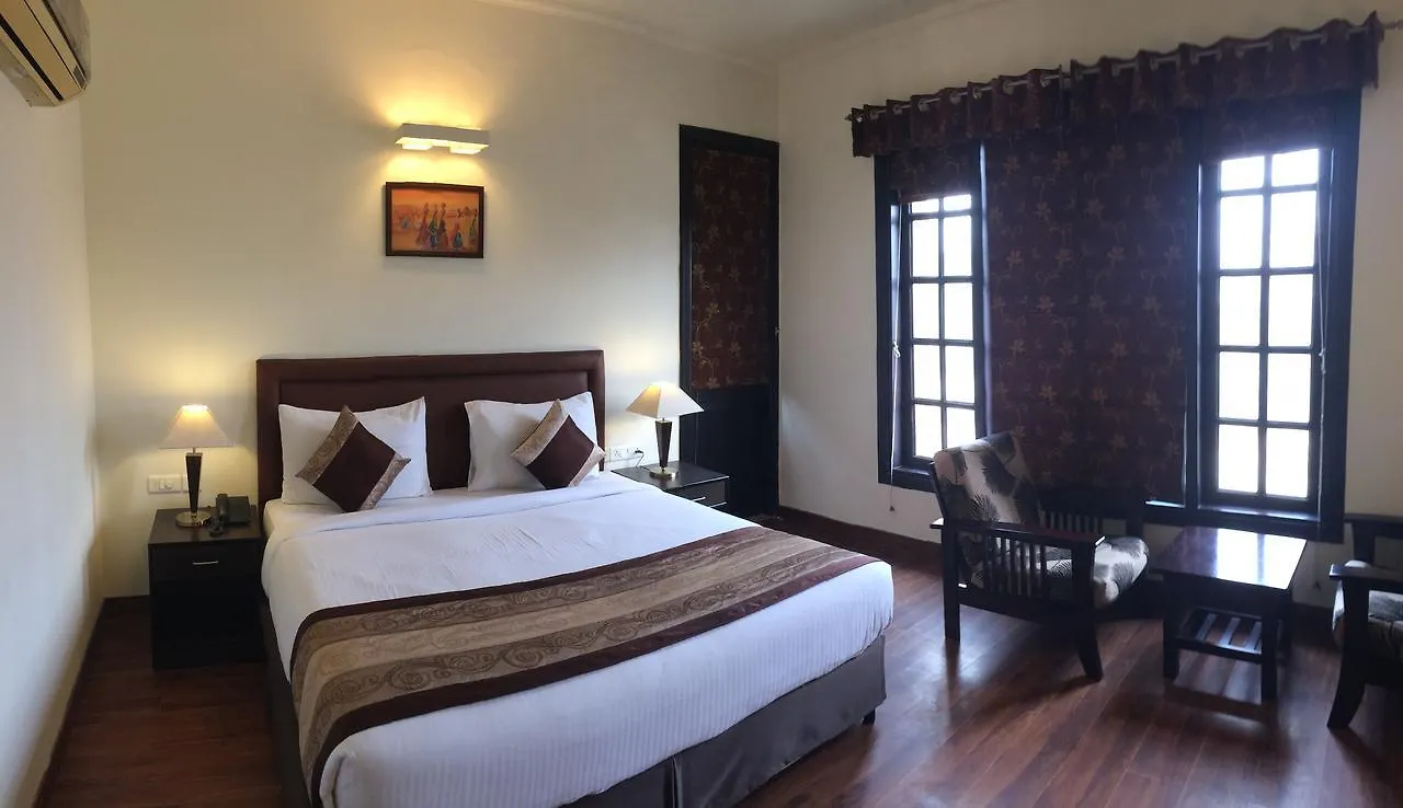La Residence Gurgaon 2*,  Indien