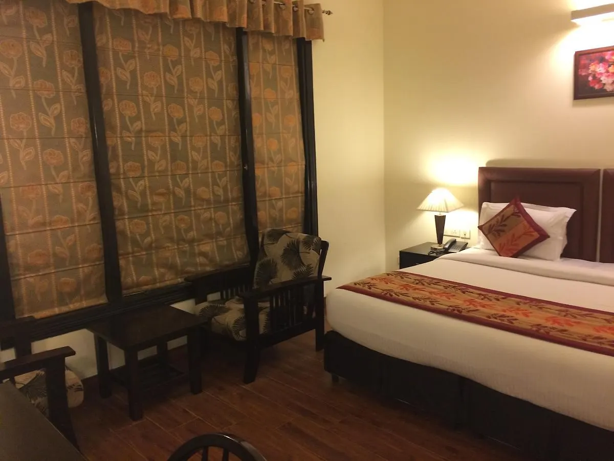 La Residence Gurgaon Indien