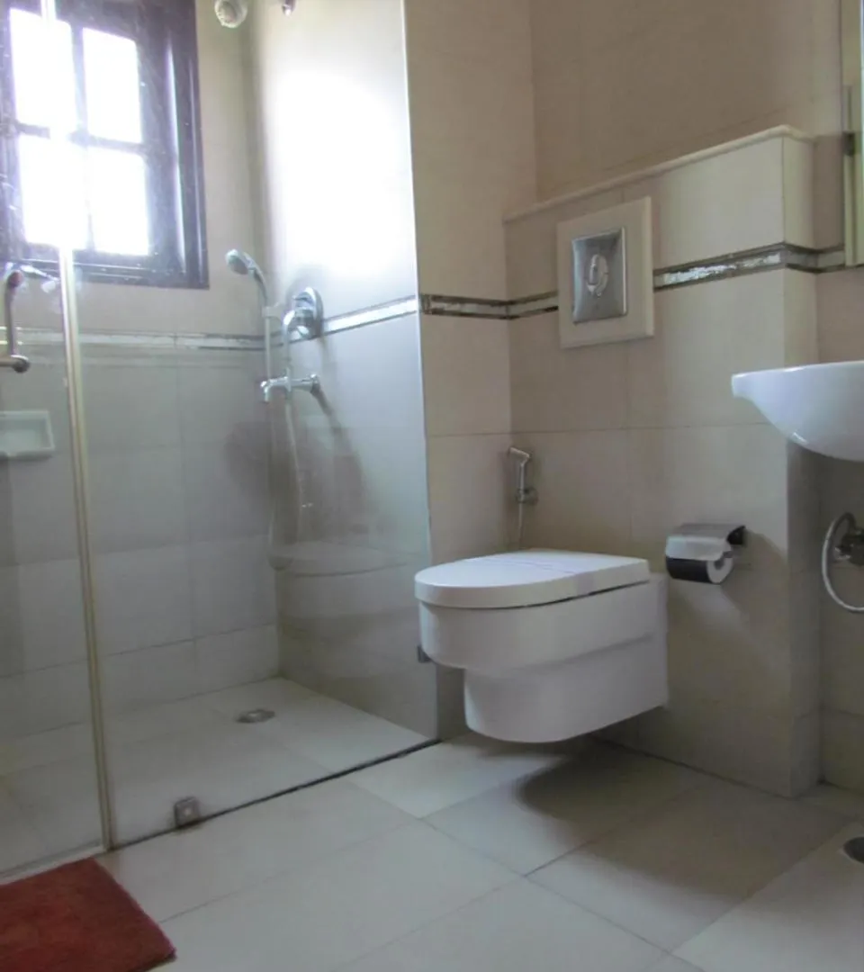 La Residence Gurgaon Indien