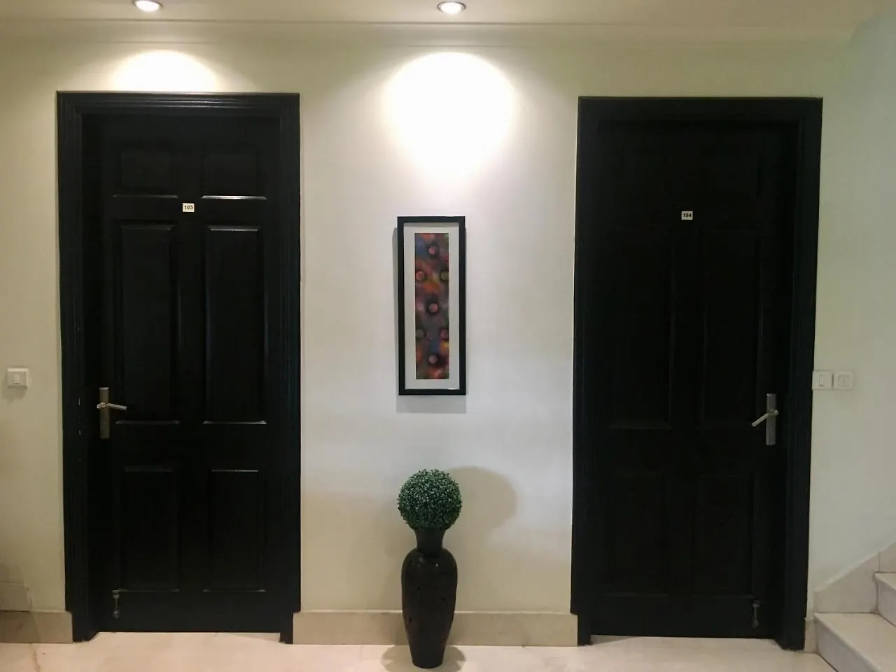 La Residence Gurgaon 2*,  Indien