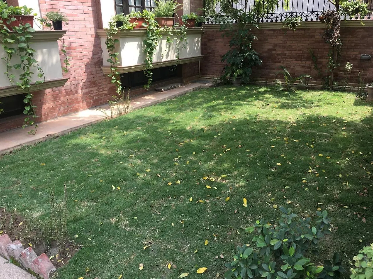 La Residence Gurgaon Hotell