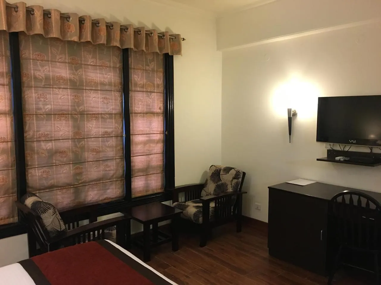 ** Hotell La Residence Gurgaon Indien