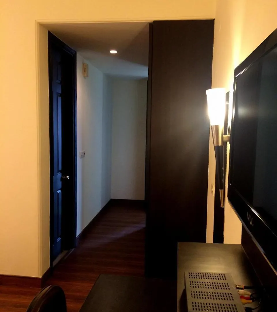 Hotell La Residence Gurgaon